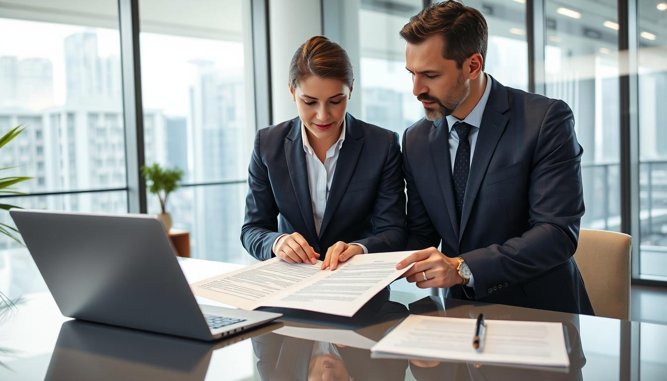 Protect Your Real Estate Business